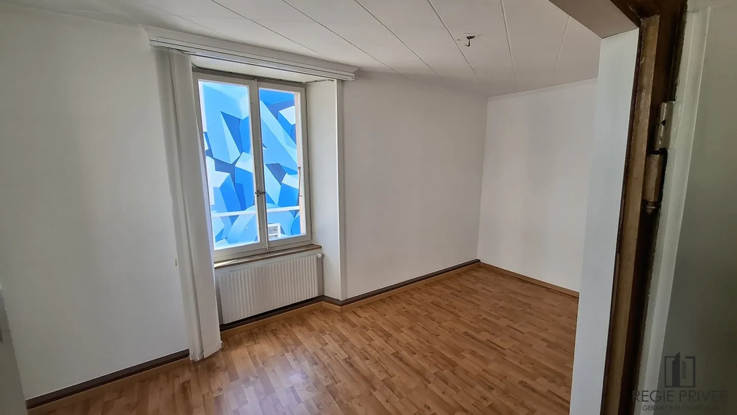 Charming Apartment in Le Locle - Photo 5 of 7
