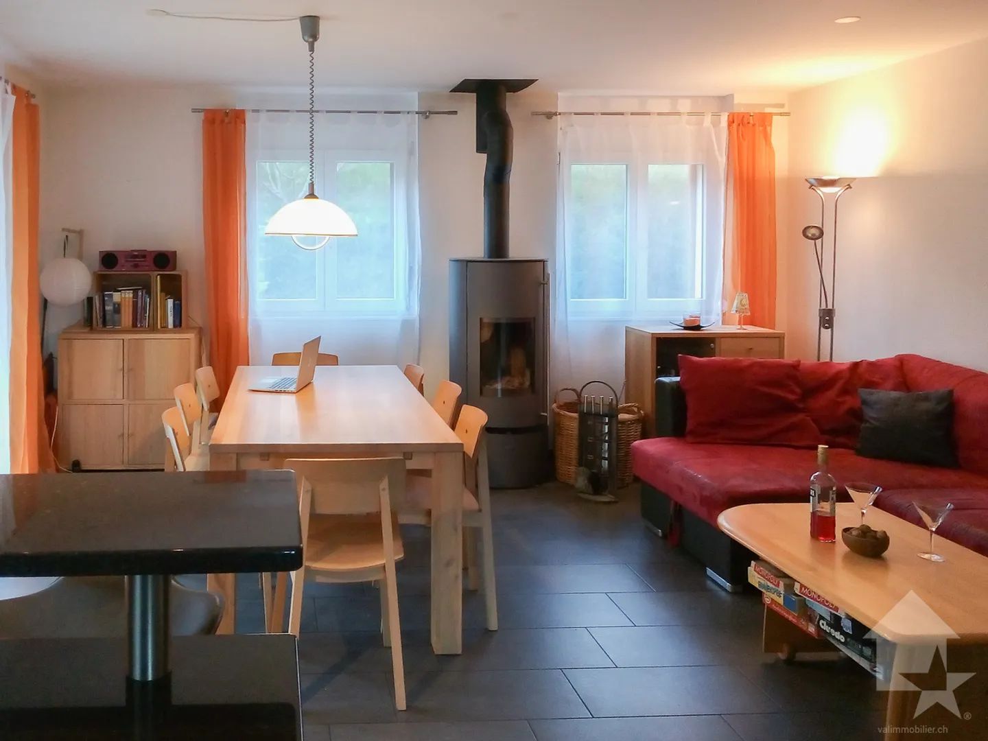 Villa 8.5 Zimmer - Foto 2 von 13