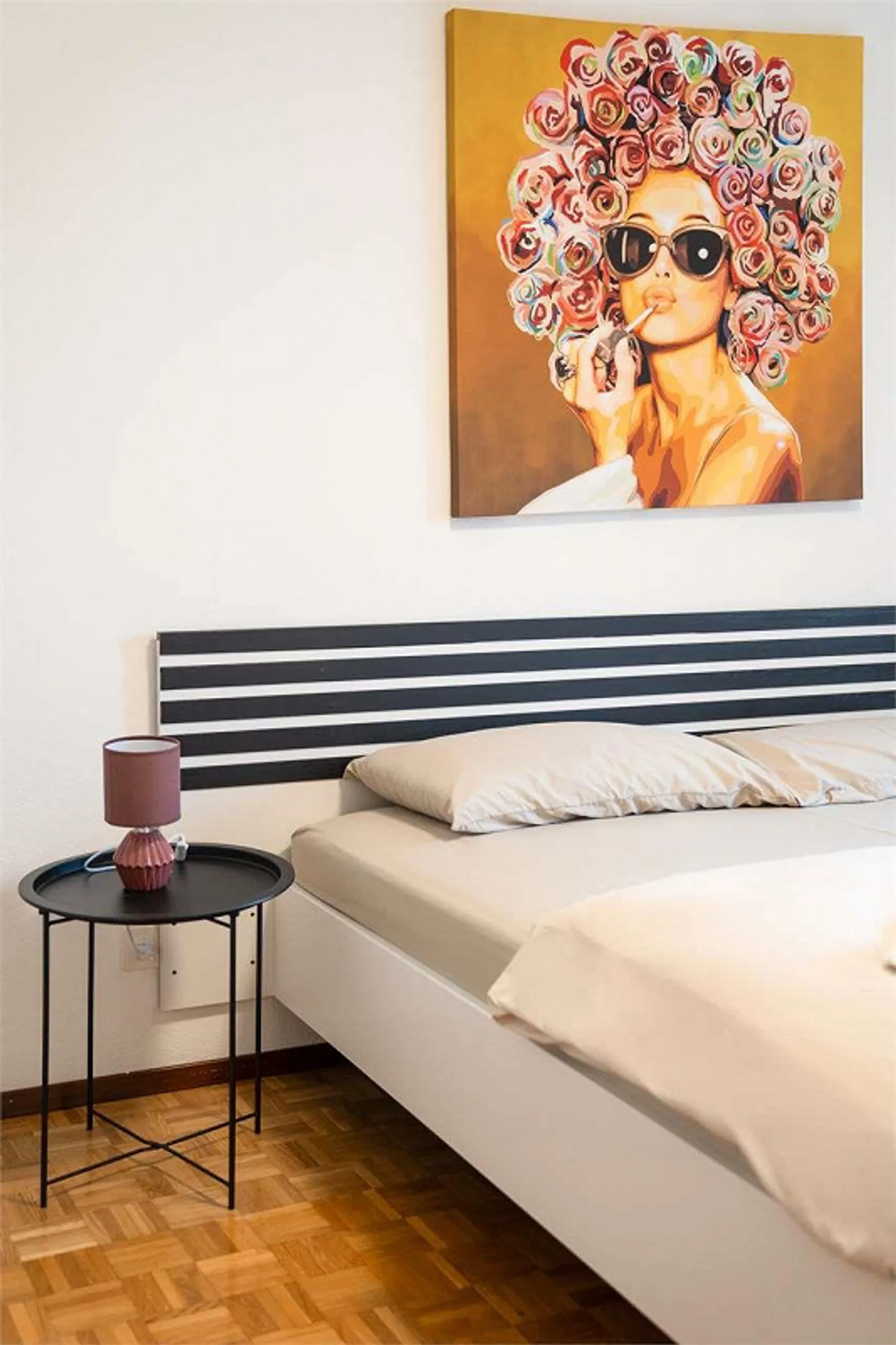 BRIGHT APARTMENT IN COMANO - Photo 3 of 13