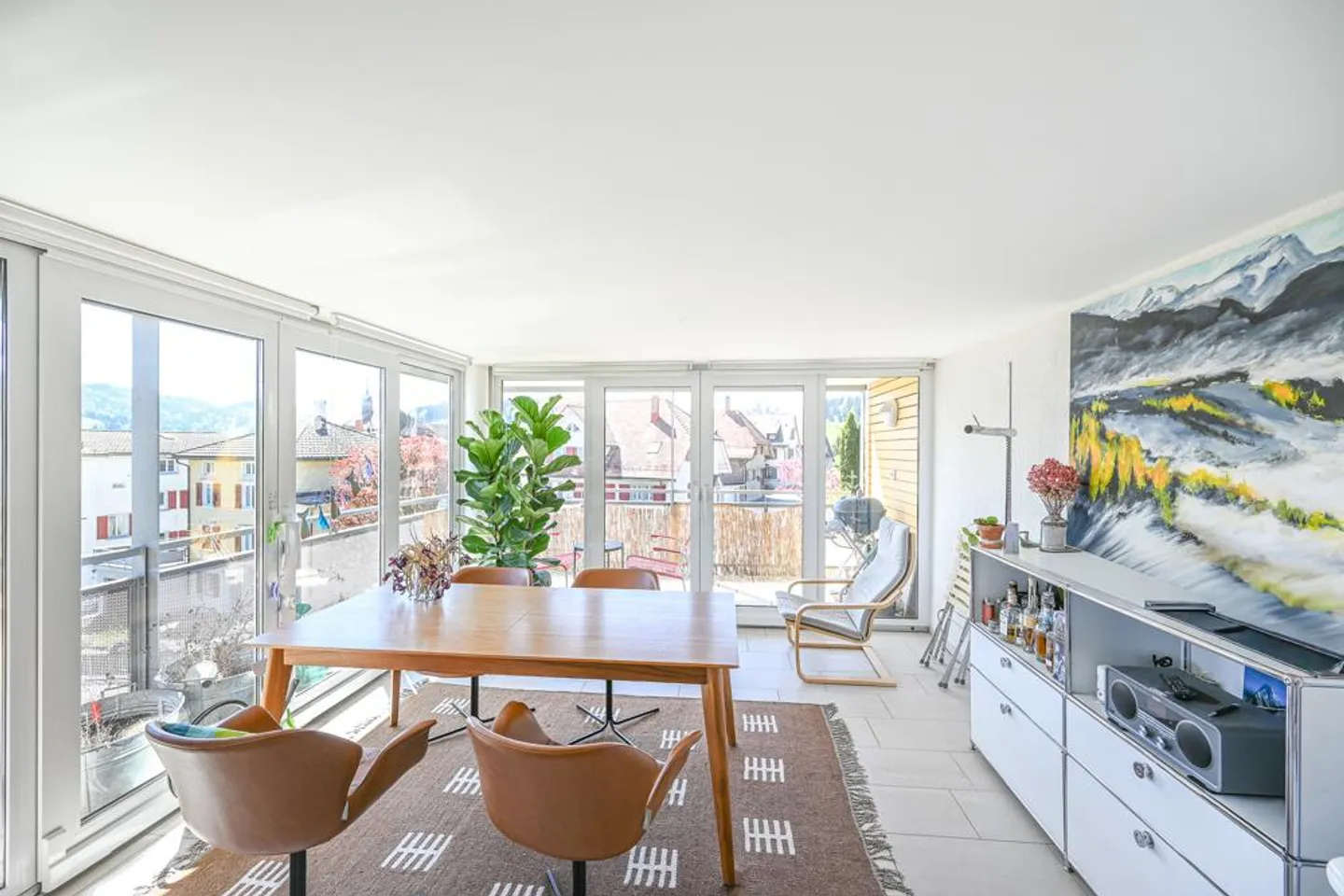 Propriété d'investissement élégante avec caractère et confort - Photo 2 sur 7