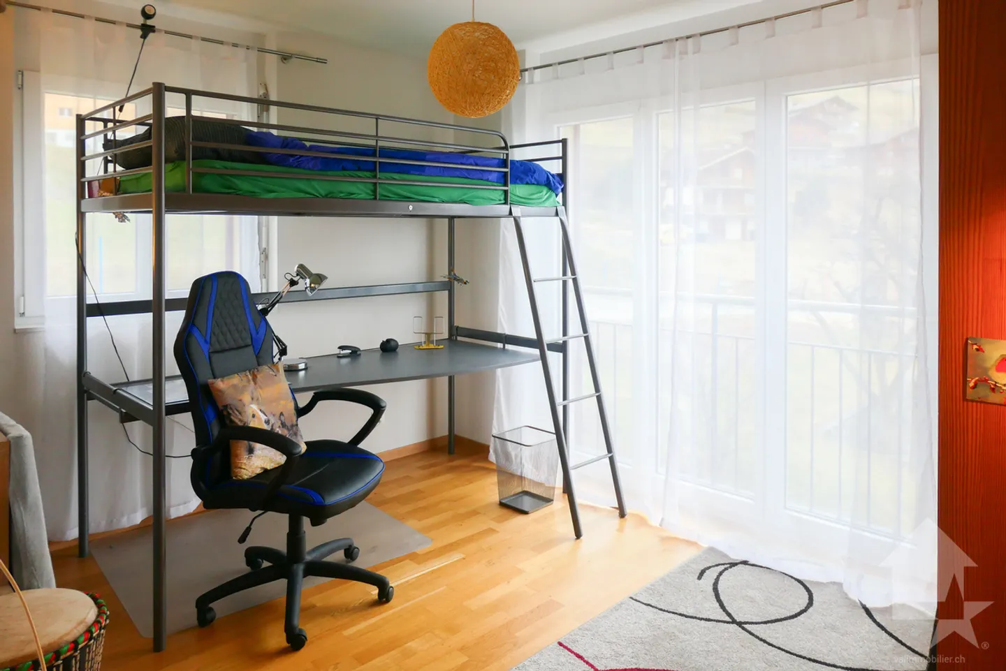 Villa 8.5 Zimmer - Foto 7 von 13