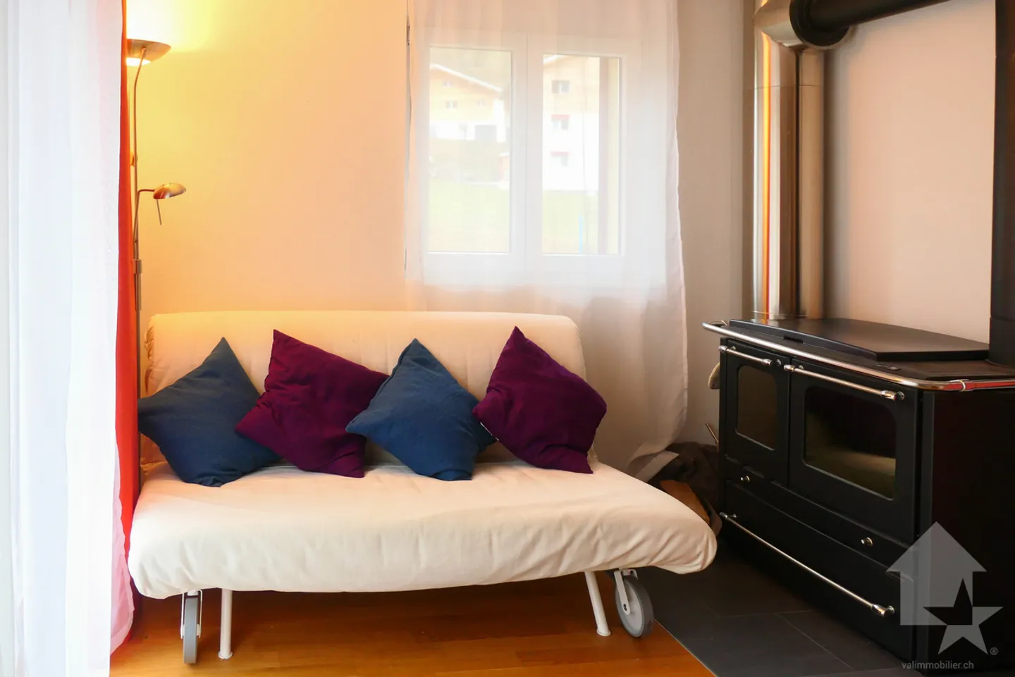 Villa 8.5 Zimmer - Foto 5 von 13