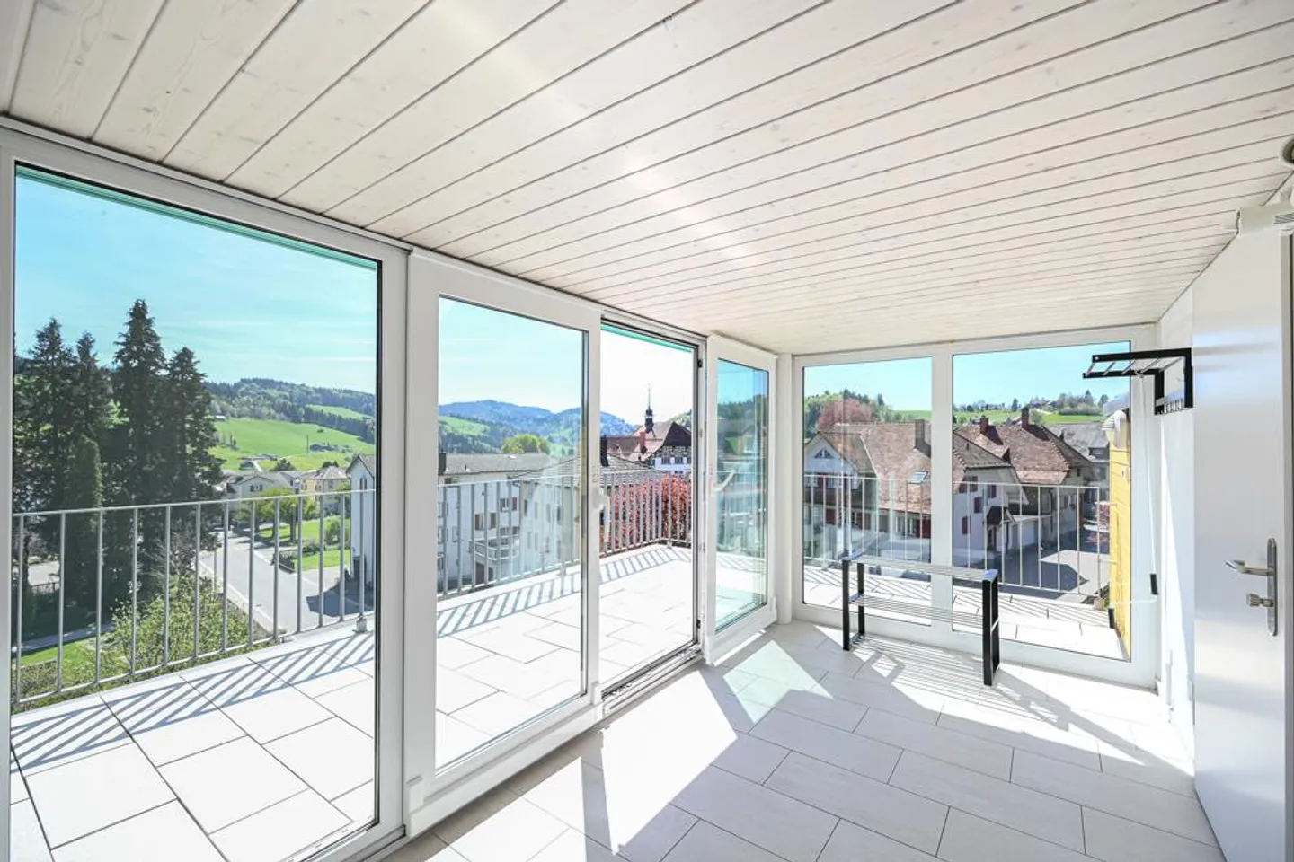 Propriété d'investissement élégante avec caractère et confort - Photo 3 sur 7