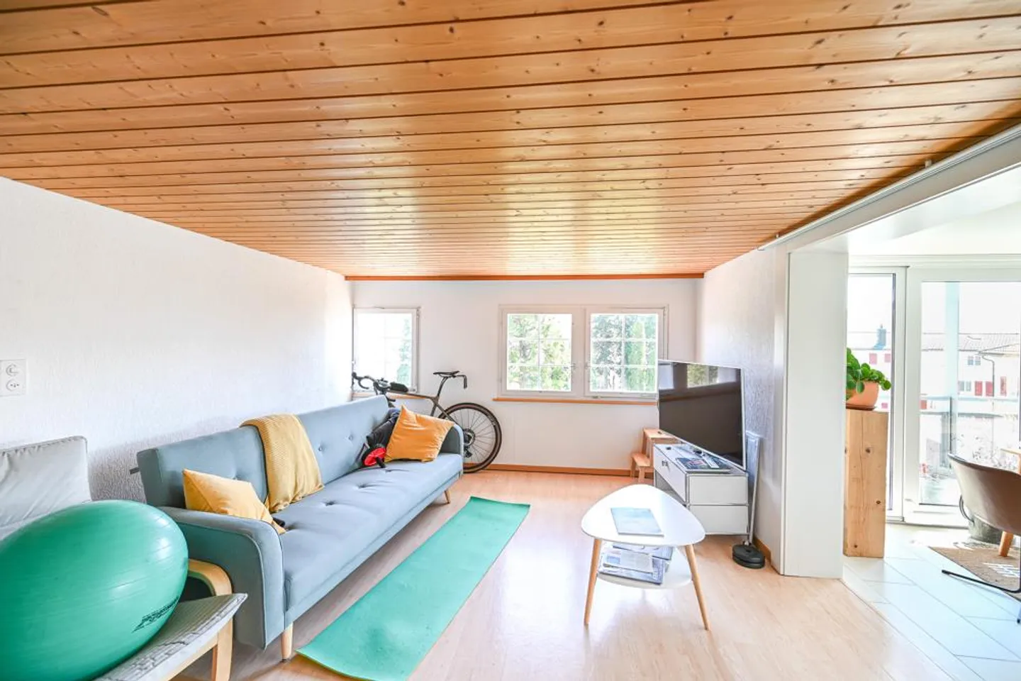 Propriété d'investissement élégante avec caractère et confort - Photo 6 sur 7