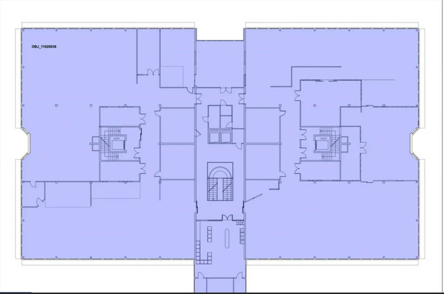 Espace Commercial à Plan-les-Ouates - Photo 5 sur 6