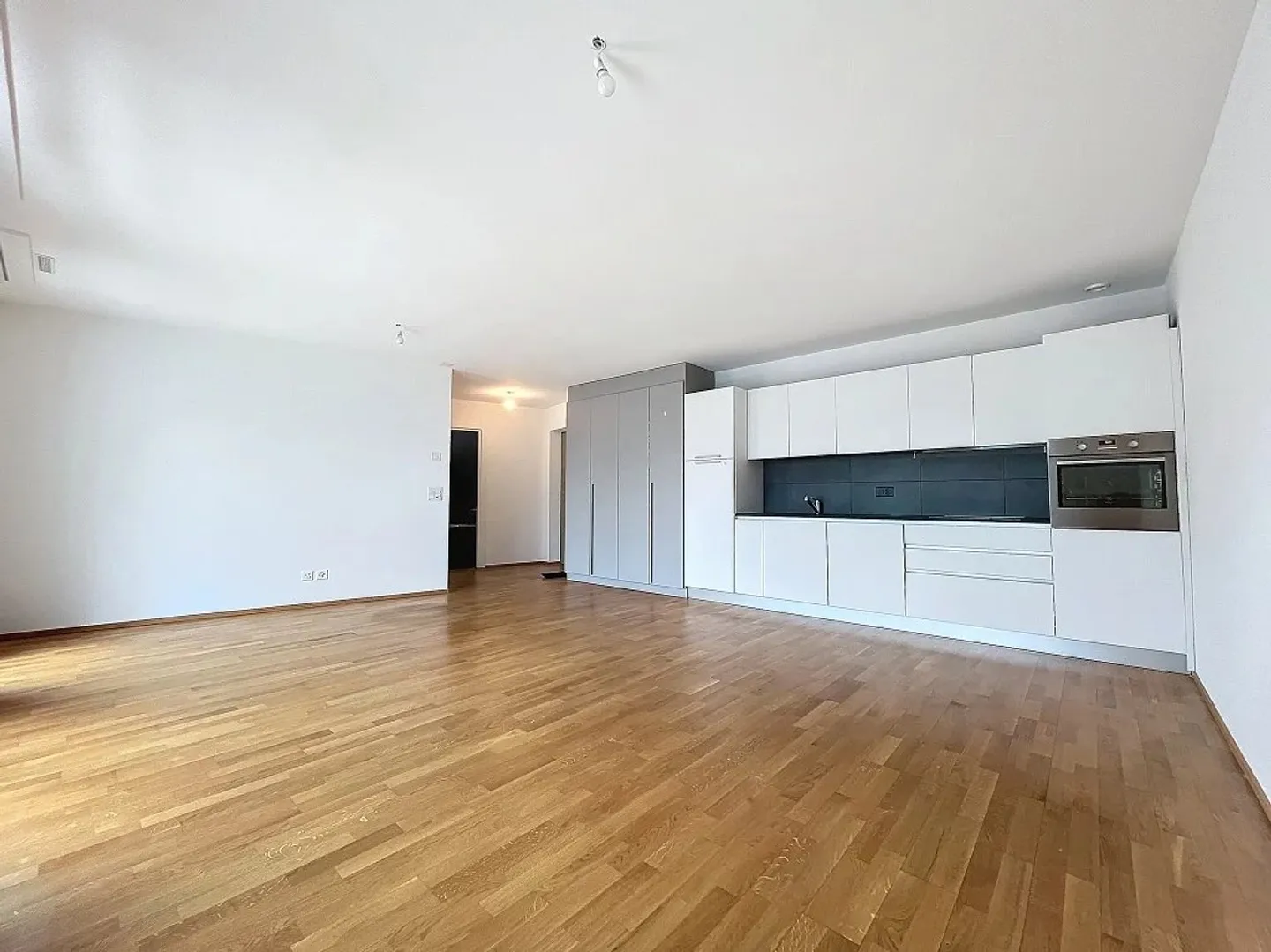 2.5 Room Apartment - Photo 2 of 5