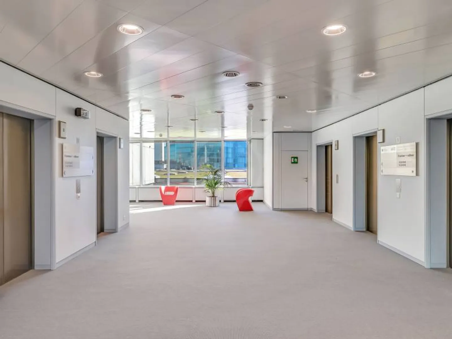 Offices with Sunlight - Vernier - Photo 4 of 11