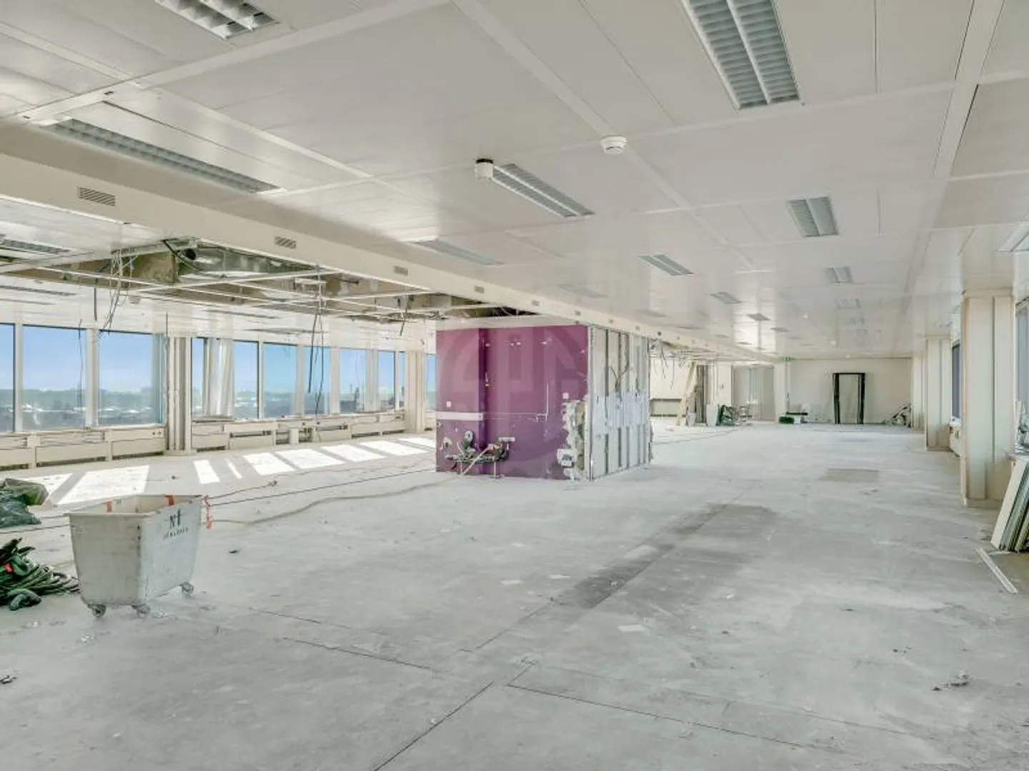 Offices with Sunlight - Vernier - Photo 6 of 11