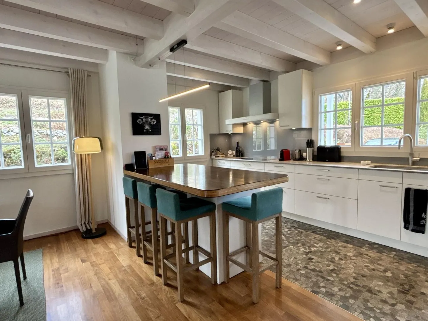 Villa Élégante avec Piscine - Photo 9 sur 10