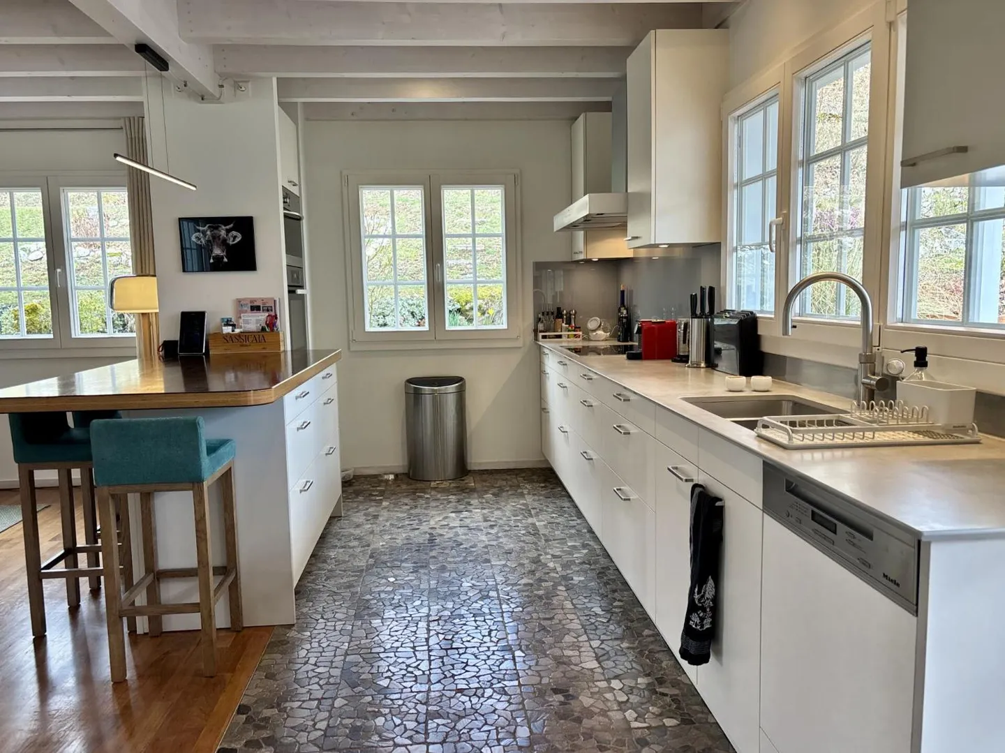 Villa Élégante avec Piscine - Photo 10 sur 10