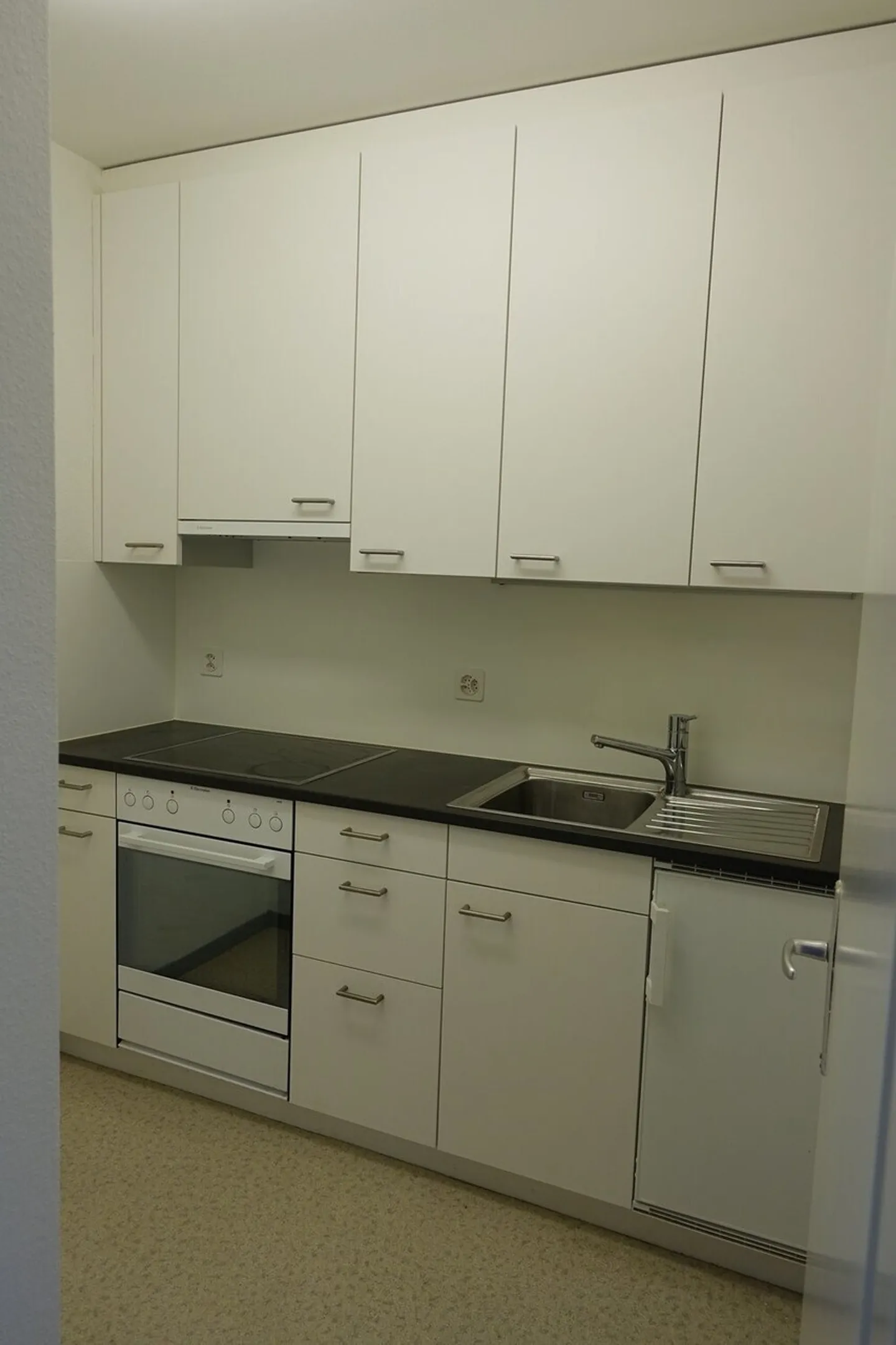 Charmantes Studio in Gundeli - Foto 2 von 5