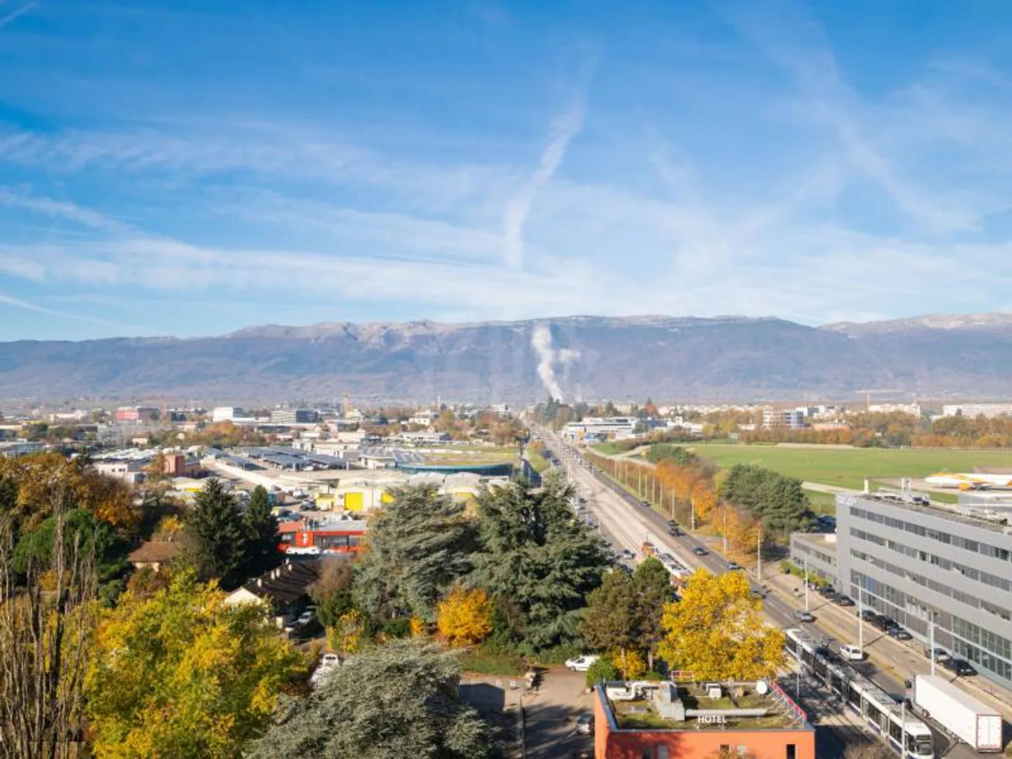 Offices with Sunlight - Vernier - Photo 7 of 11