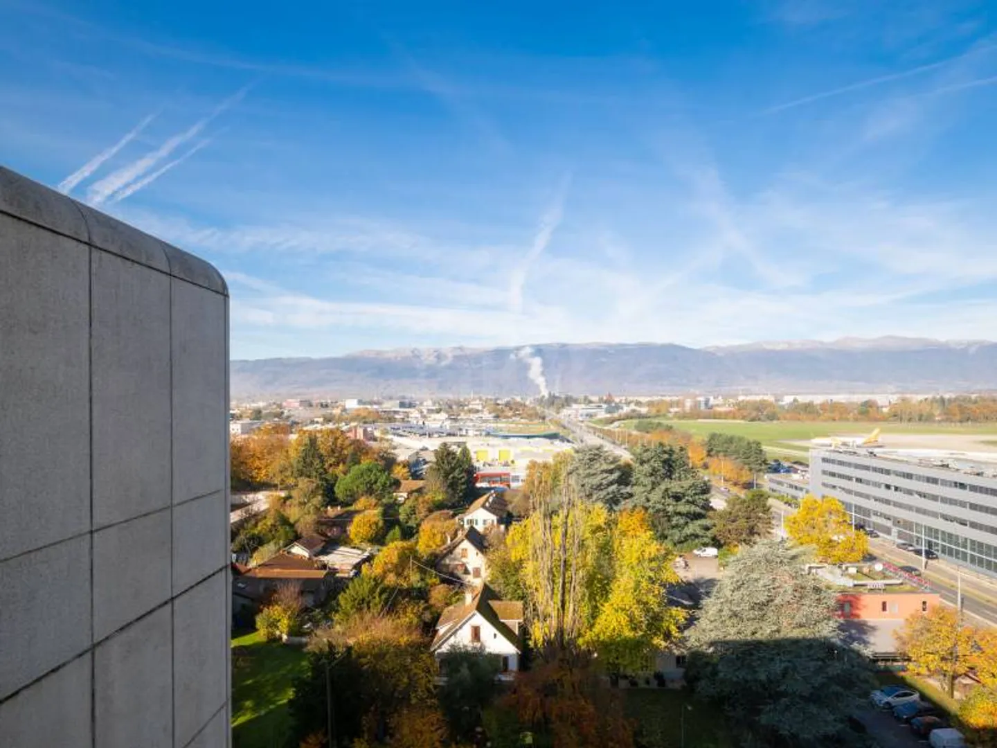 Offices with Sunlight - Vernier - Photo 10 of 11