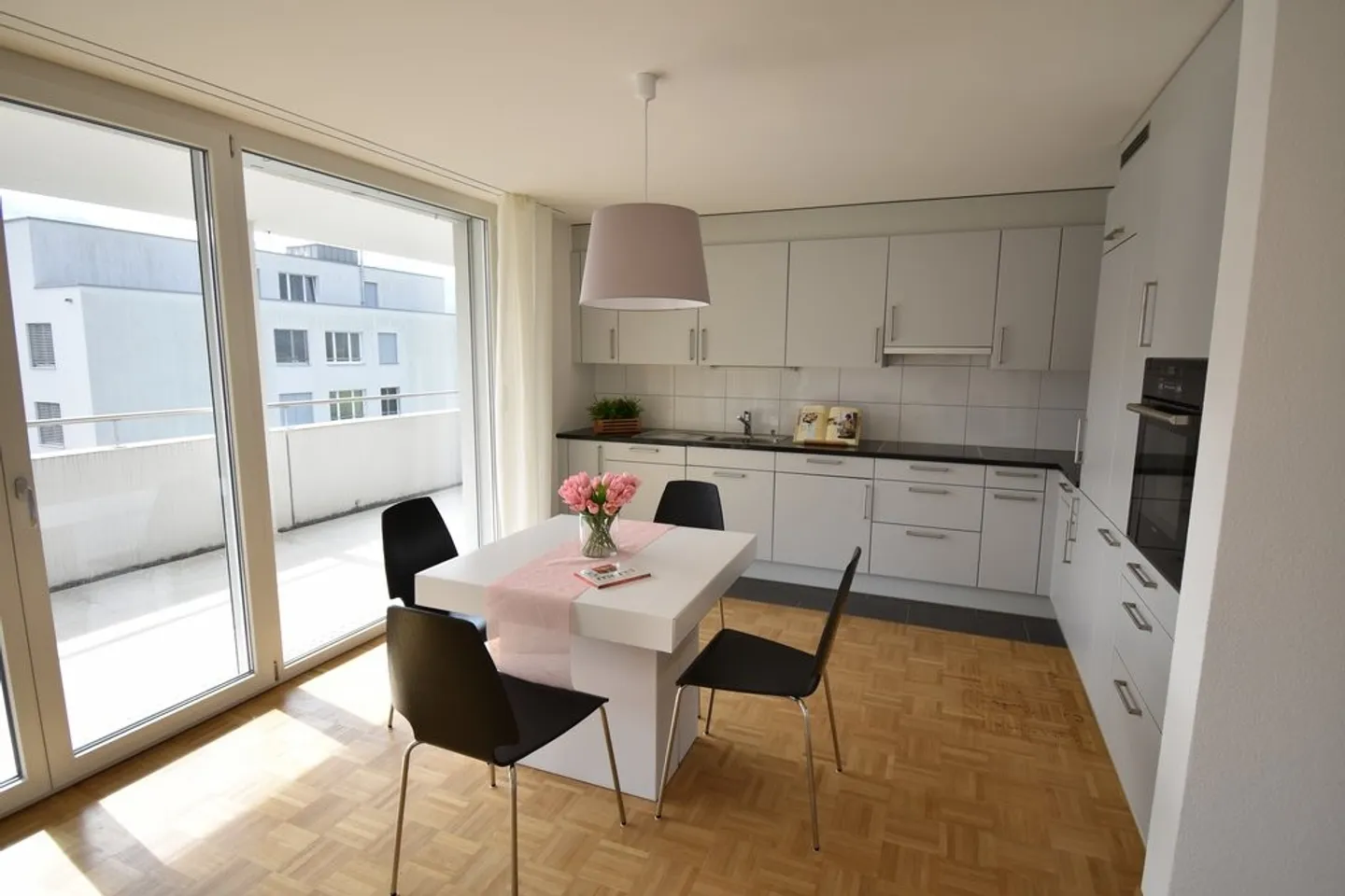 4.5 Room Apartment - Photo 6 of 9