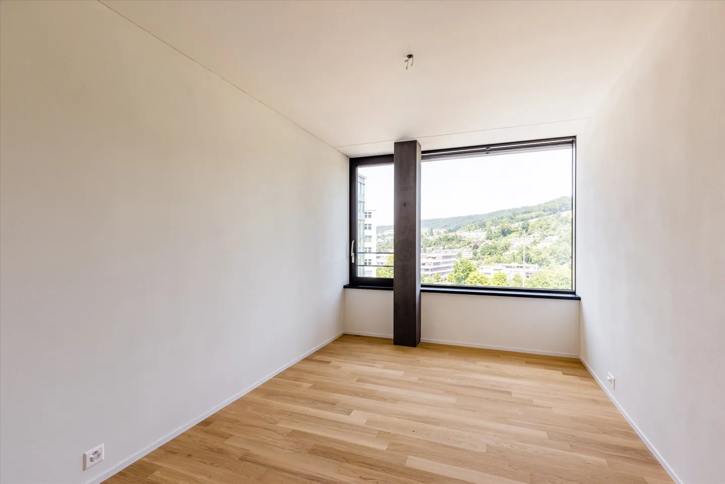 Modernes Apartment im Akara Tower - Foto 10 von 12