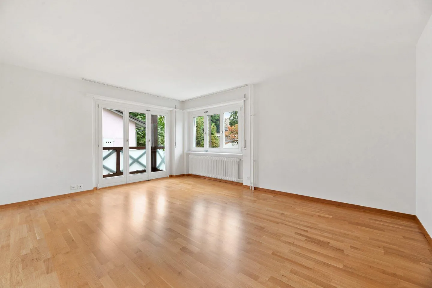 Vivere nel quartiere Maihof - Foto 3 di 10