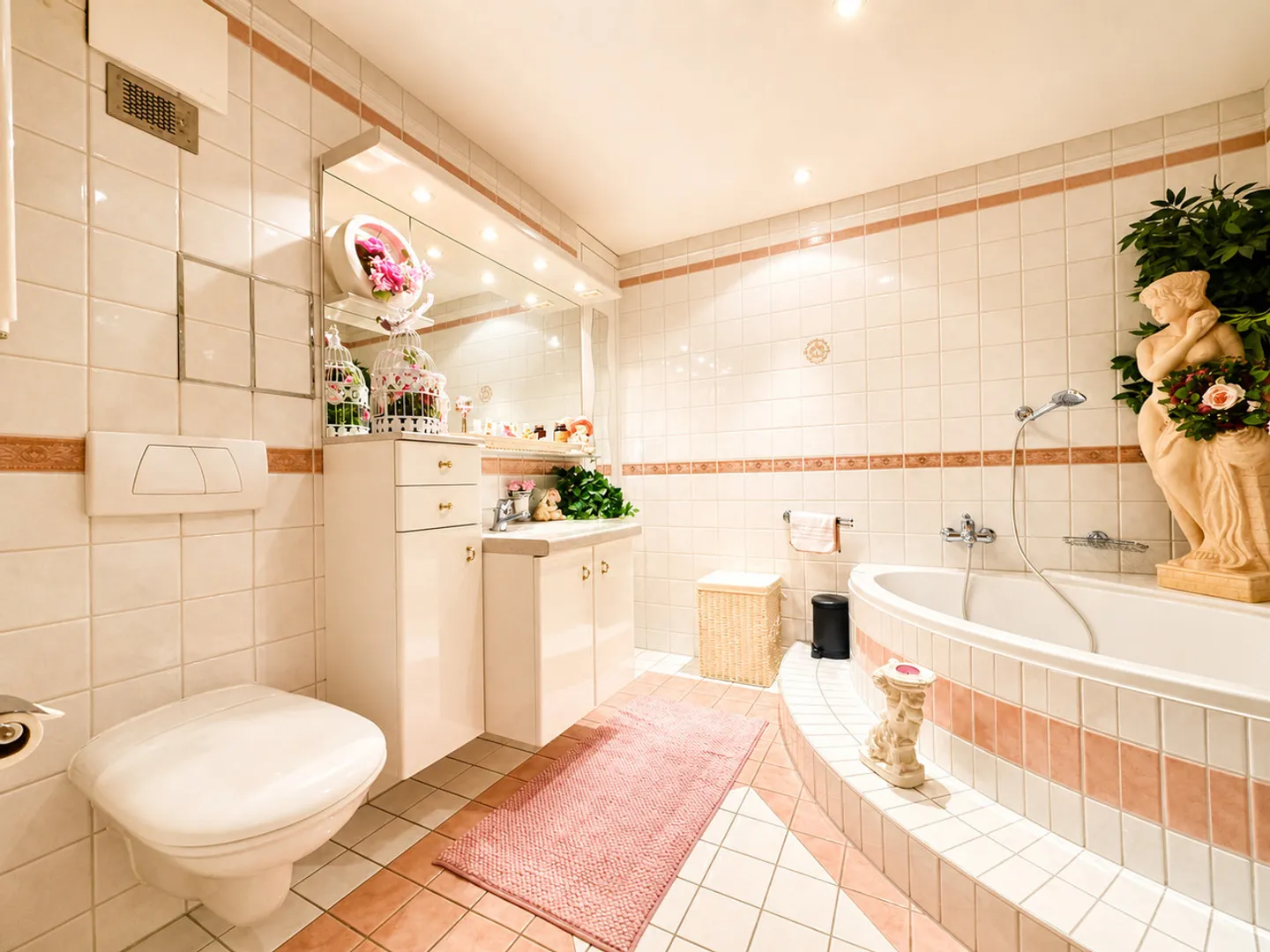 4,5-Zimmer-Wohnung im Herzen von Freiburg - Foto 7 von 10