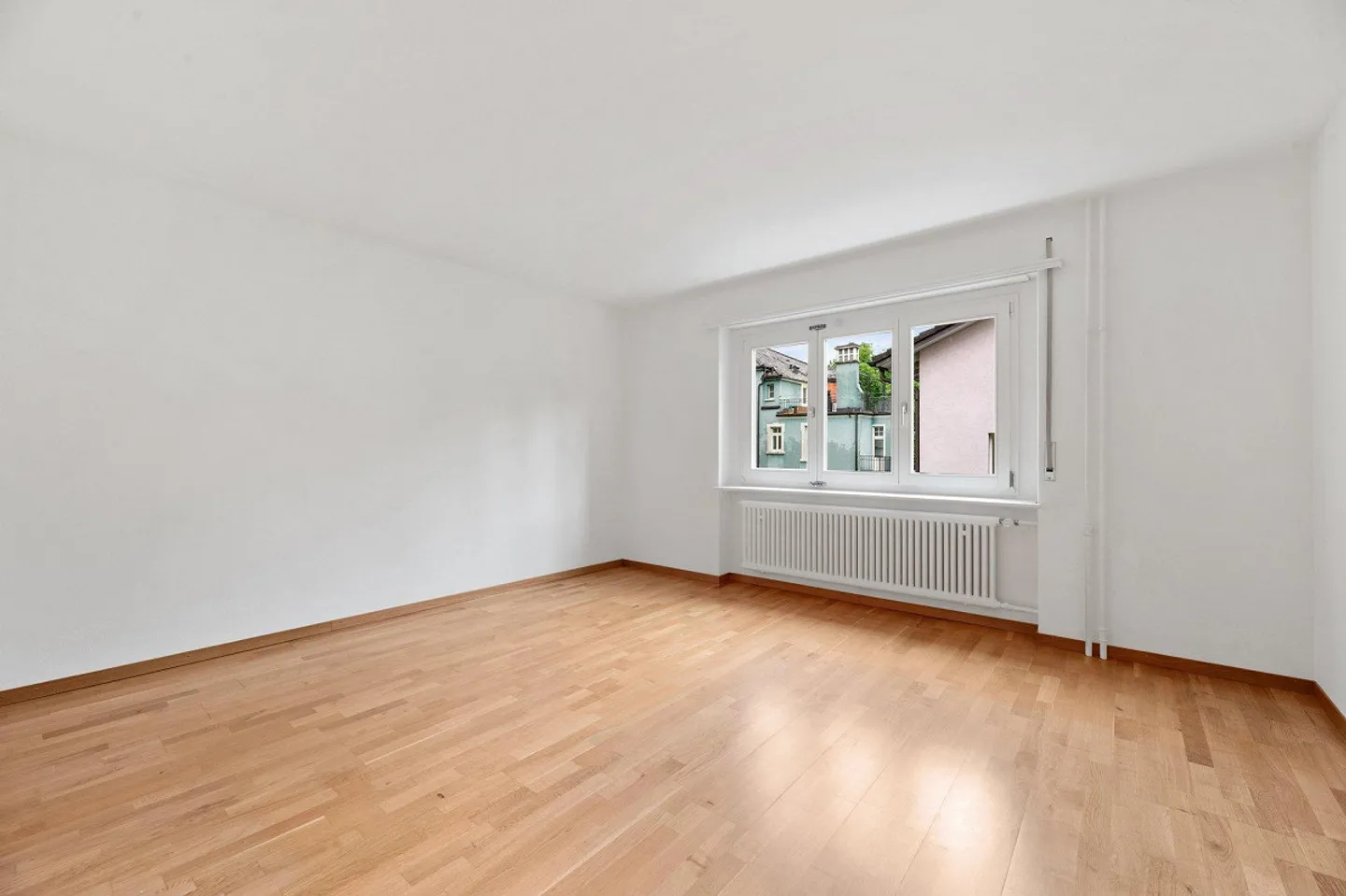 Vivere nel quartiere Maihof - Foto 6 di 10