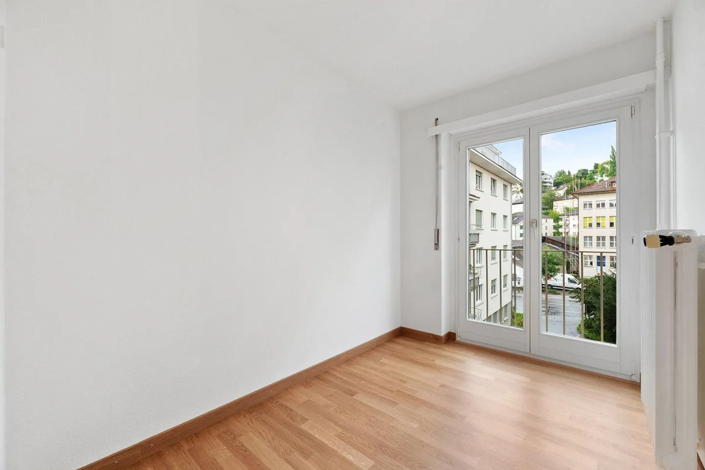 Vivere nel quartiere Maihof - Foto 7 di 10