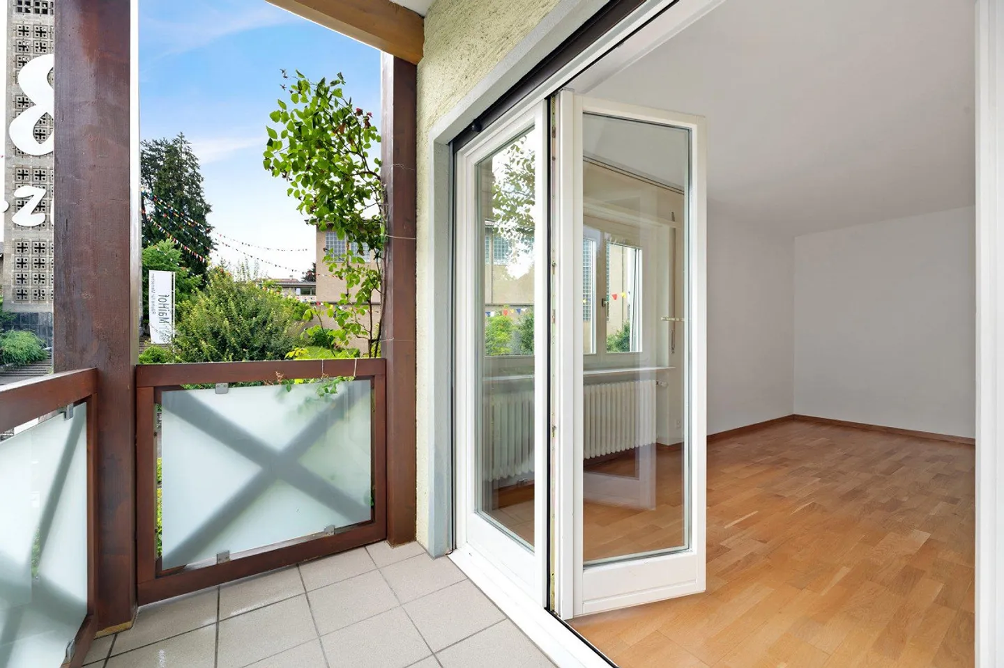 Vivere nel quartiere Maihof - Foto 10 di 10