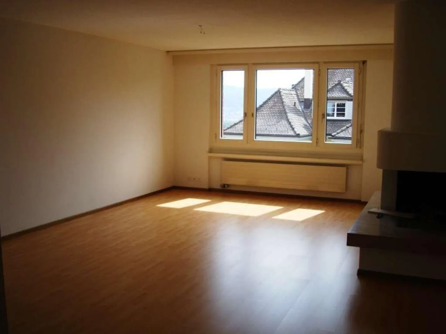 Herrliche Aussicht in Höngg / Befristet bis 30.09.2026 - Foto 3 von 5