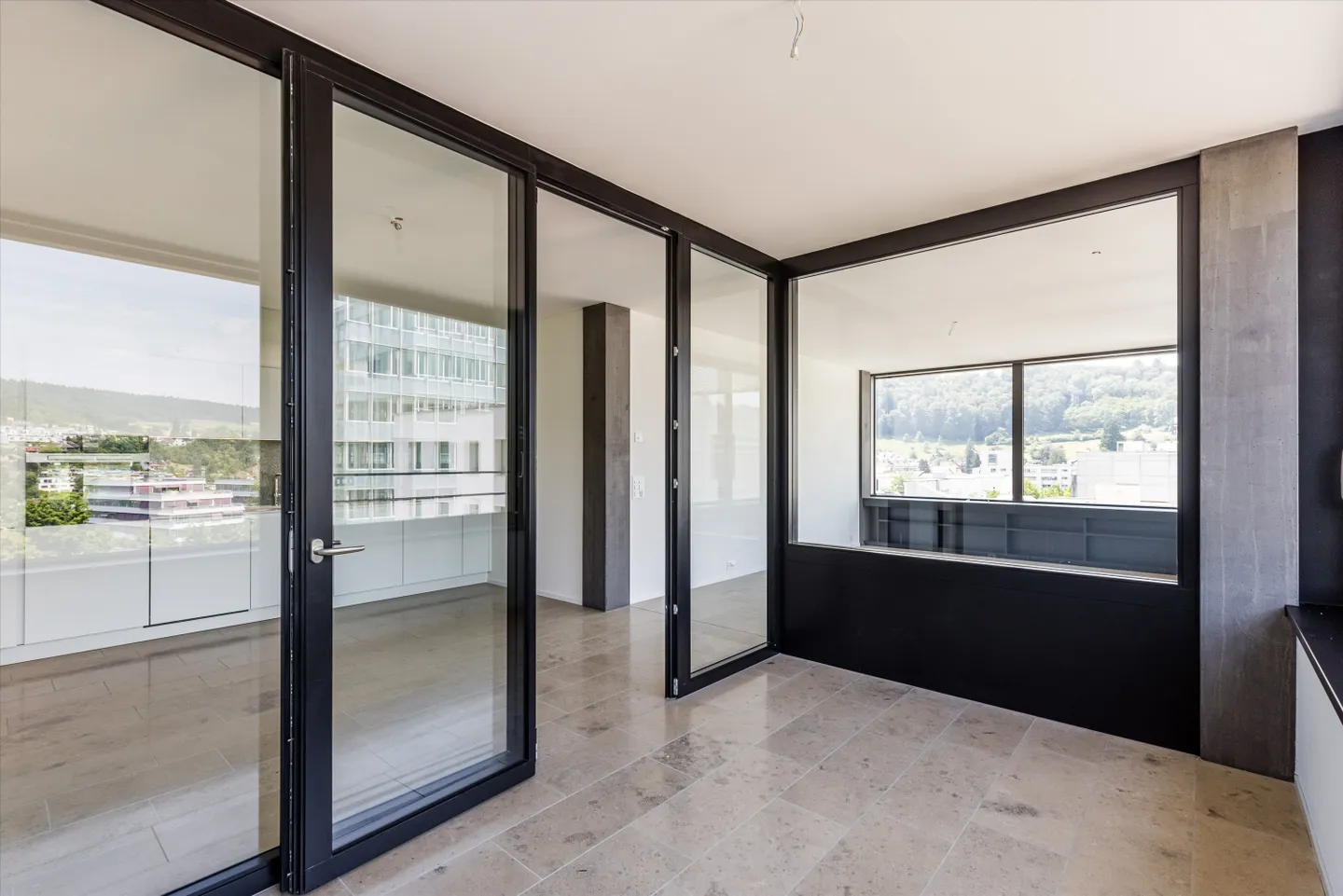 Modernes Apartment im Akara Tower - Foto 11 von 12