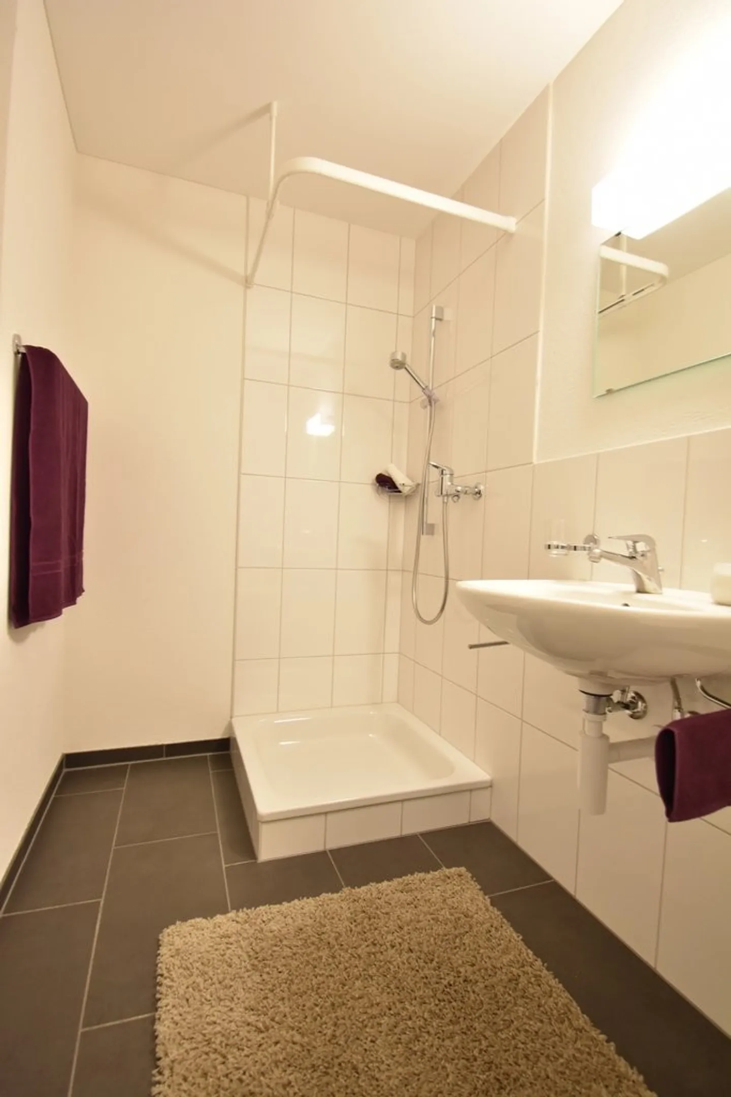 4.5 Room Apartment - Photo 8 of 9