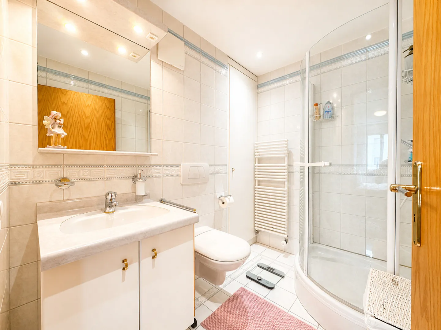 4,5-Zimmer-Wohnung im Herzen von Freiburg - Foto 9 von 10