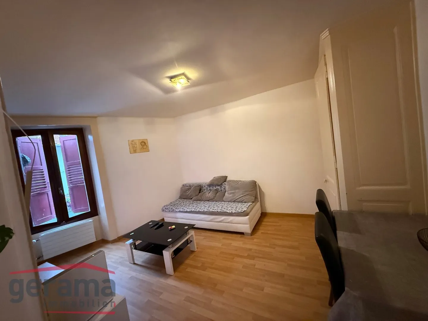 Appartamento 2.5 stanze a Payerne! - Foto 2 di 3