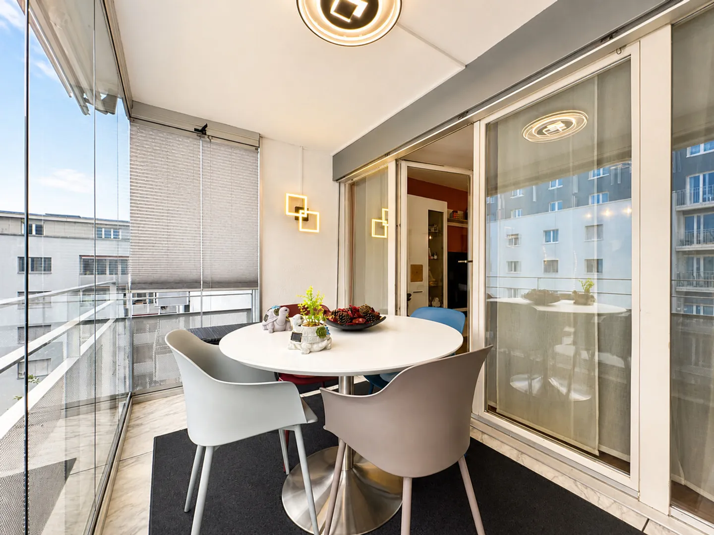 4,5-Zimmer-Wohnung im Herzen von Freiburg - Foto 10 von 10