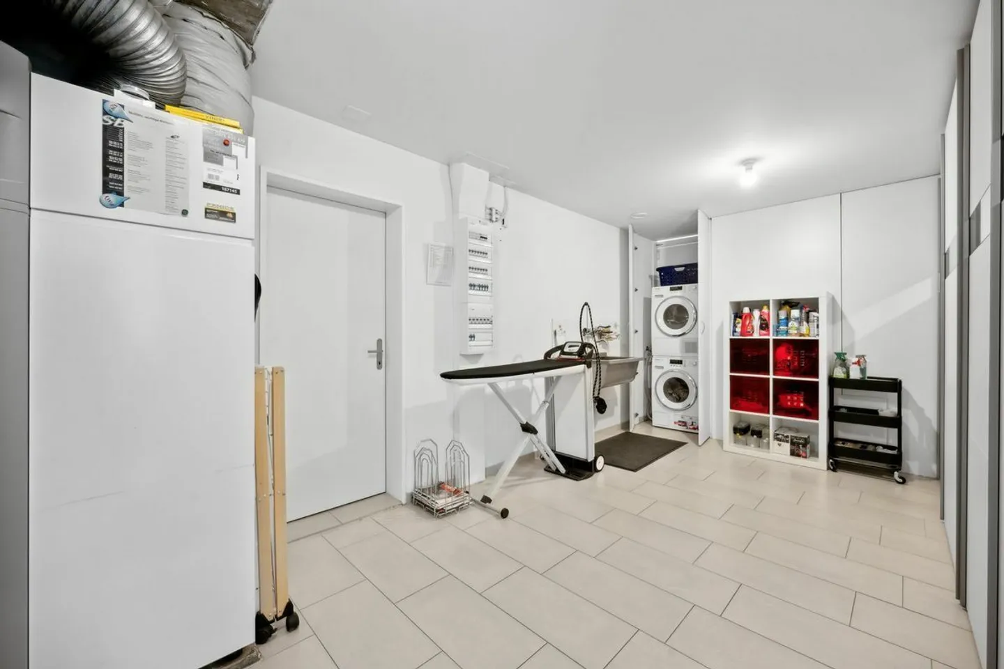 Esclusivo attico di 6,5 stanze con vista panoramica - Foto 10 di 13