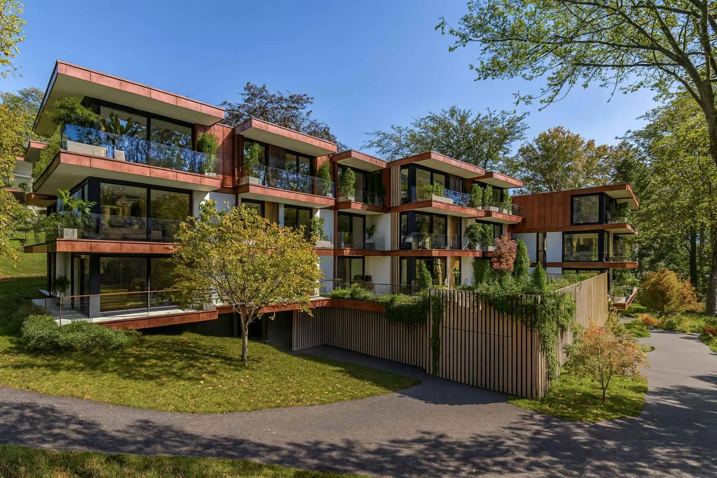 Appartamento di 4.5 stanze - Foto 12 di 13
