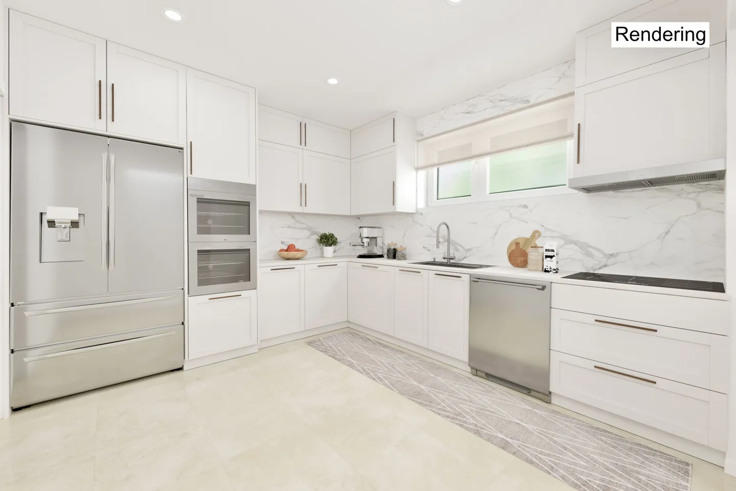 Lugano, Pregassona Grand Appartement, 5.5 Pièces - Photo 6 sur 9