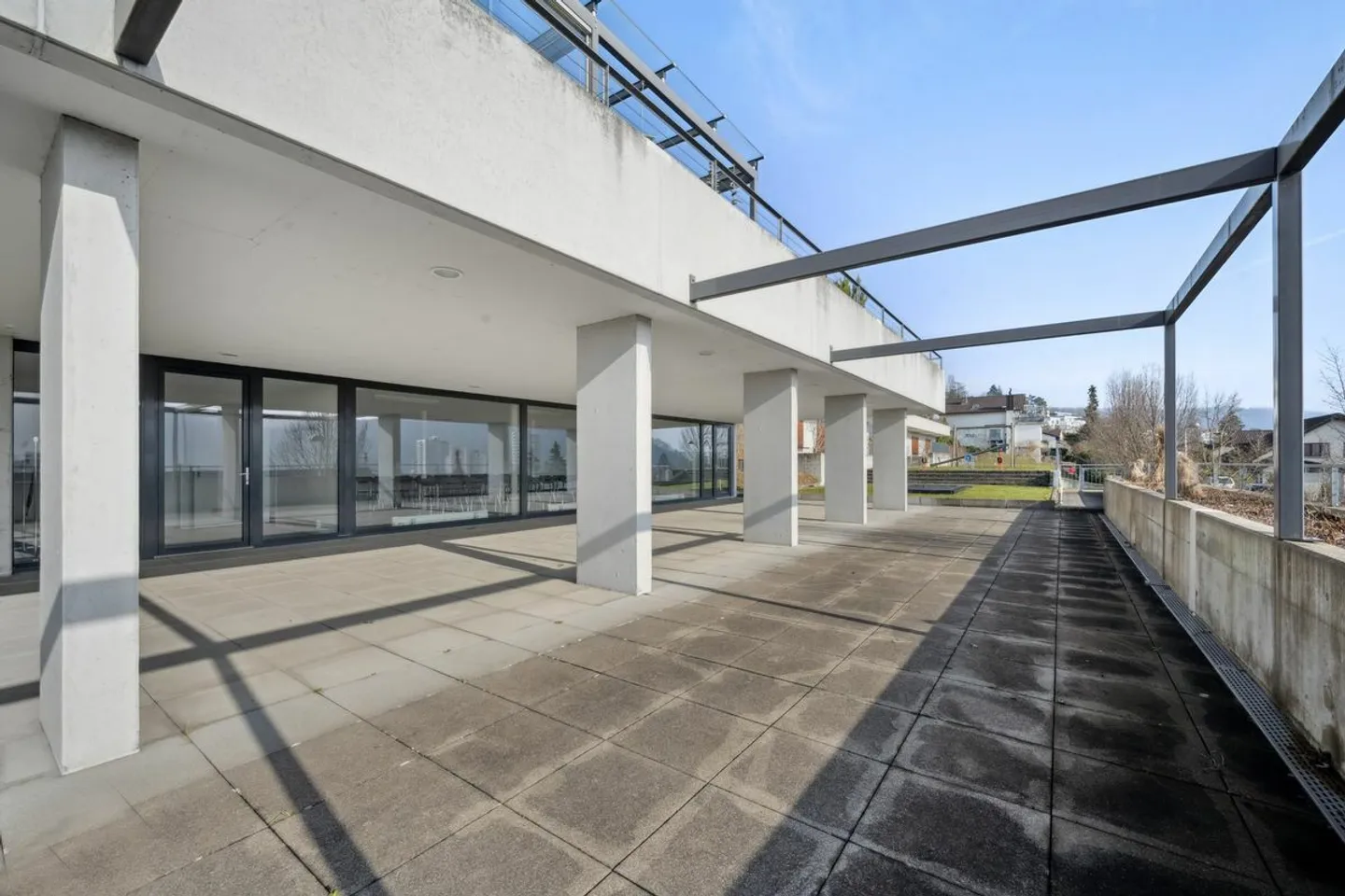Esclusivo attico di 6,5 stanze con vista panoramica - Foto 13 di 13