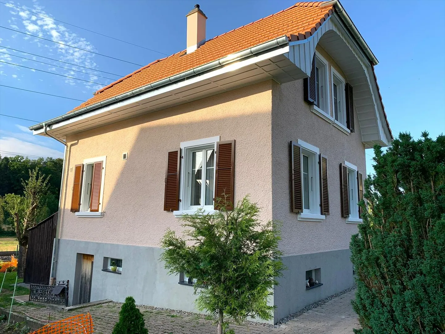 Maison 5.5 pièces - Photo 2 sur 30