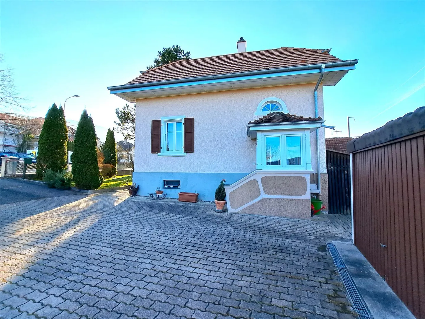 Maison 5.5 pièces - Photo 6 sur 30