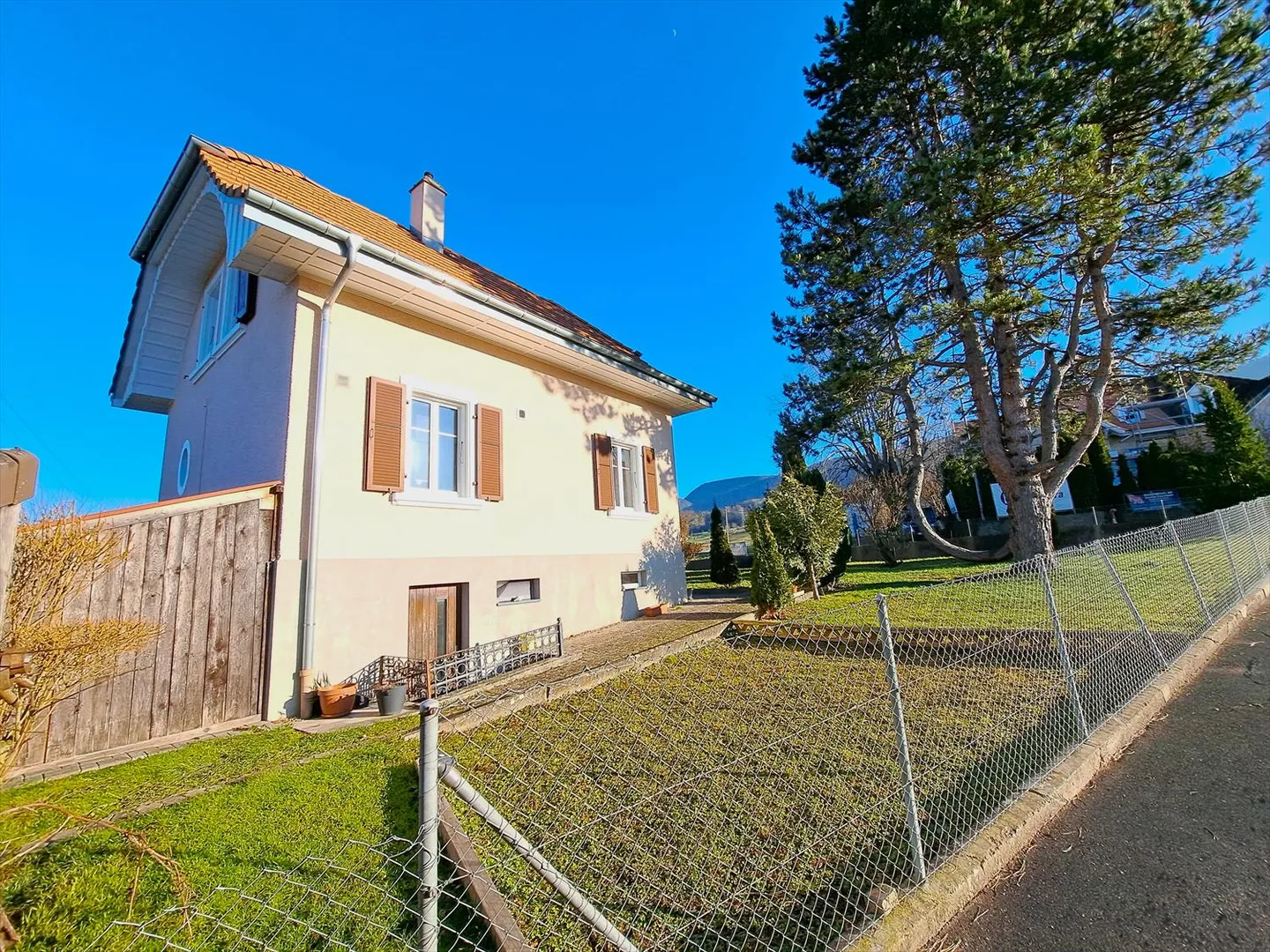 Maison 5.5 pièces - Photo 7 sur 30