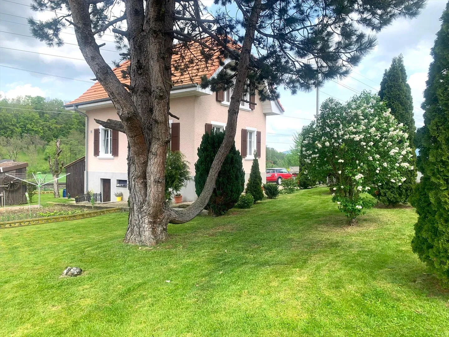 Maison 5.5 pièces - Photo 9 sur 30