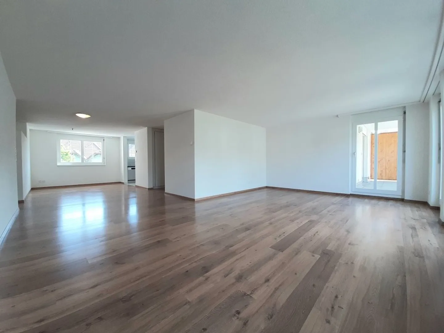 Living in the Center - Photo 2 of 7