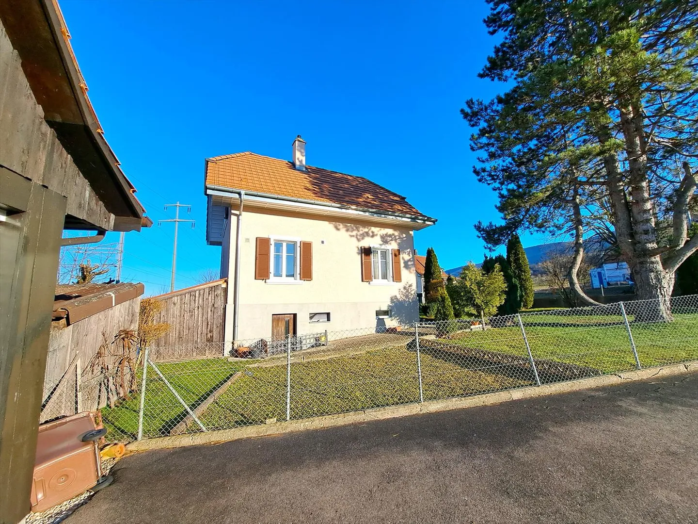 Maison 5.5 pièces - Photo 13 sur 30