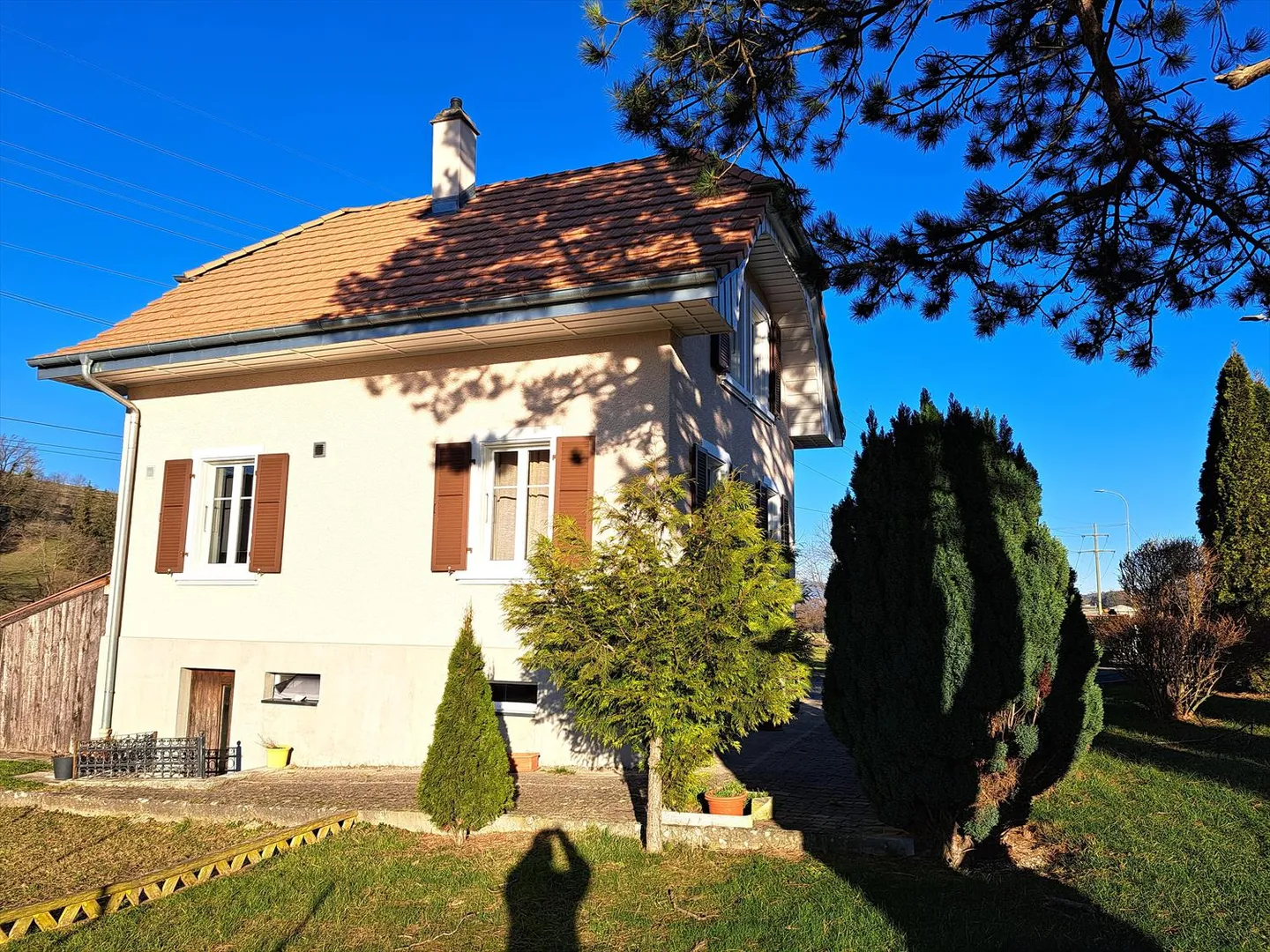 Maison 5.5 pièces - Photo 14 sur 30