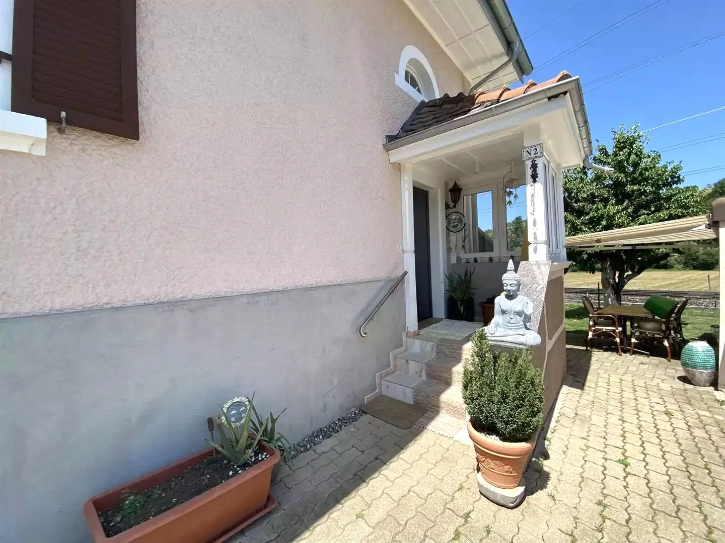 Maison 5.5 pièces - Photo 15 sur 30