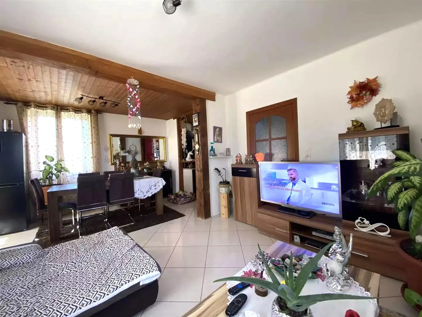 Maison 5.5 pièces - Photo 17 sur 30