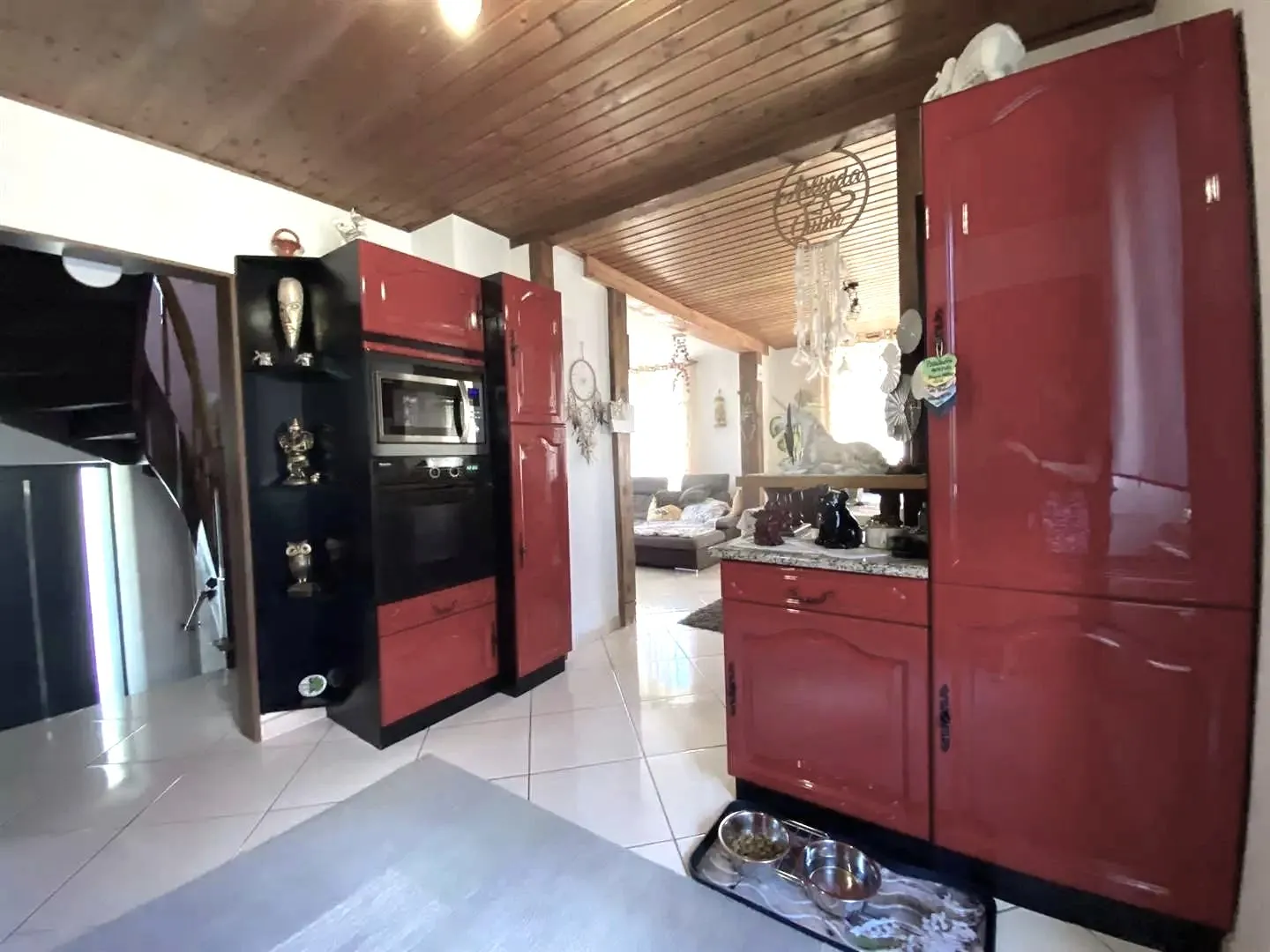 Maison 5.5 pièces - Photo 19 sur 30