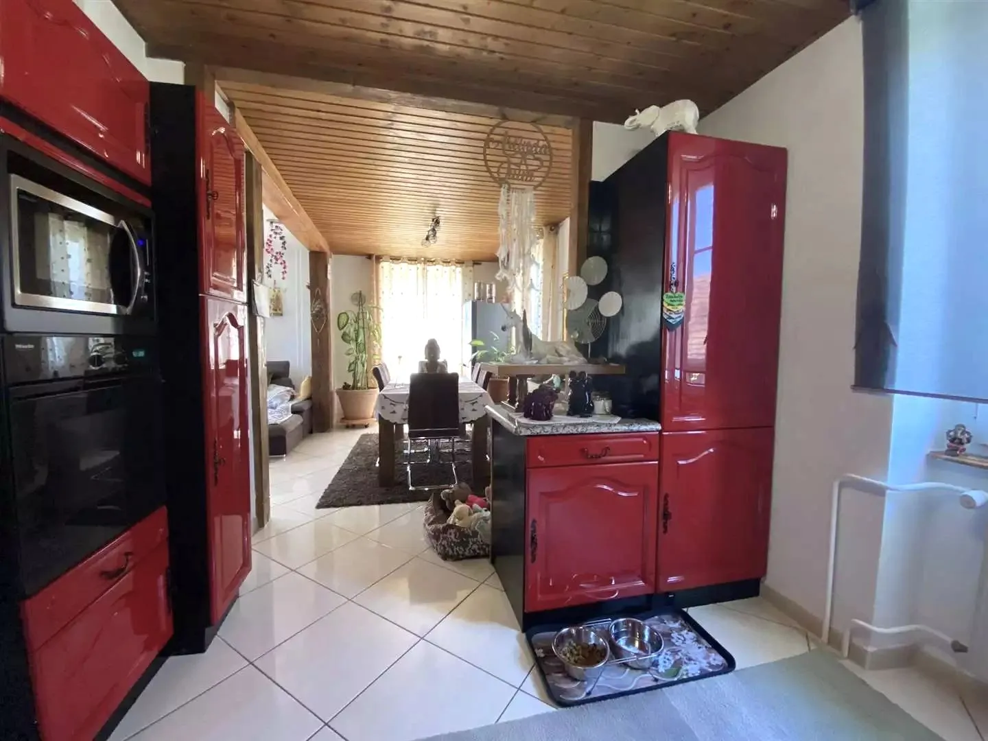 Maison 5.5 pièces - Photo 20 sur 30