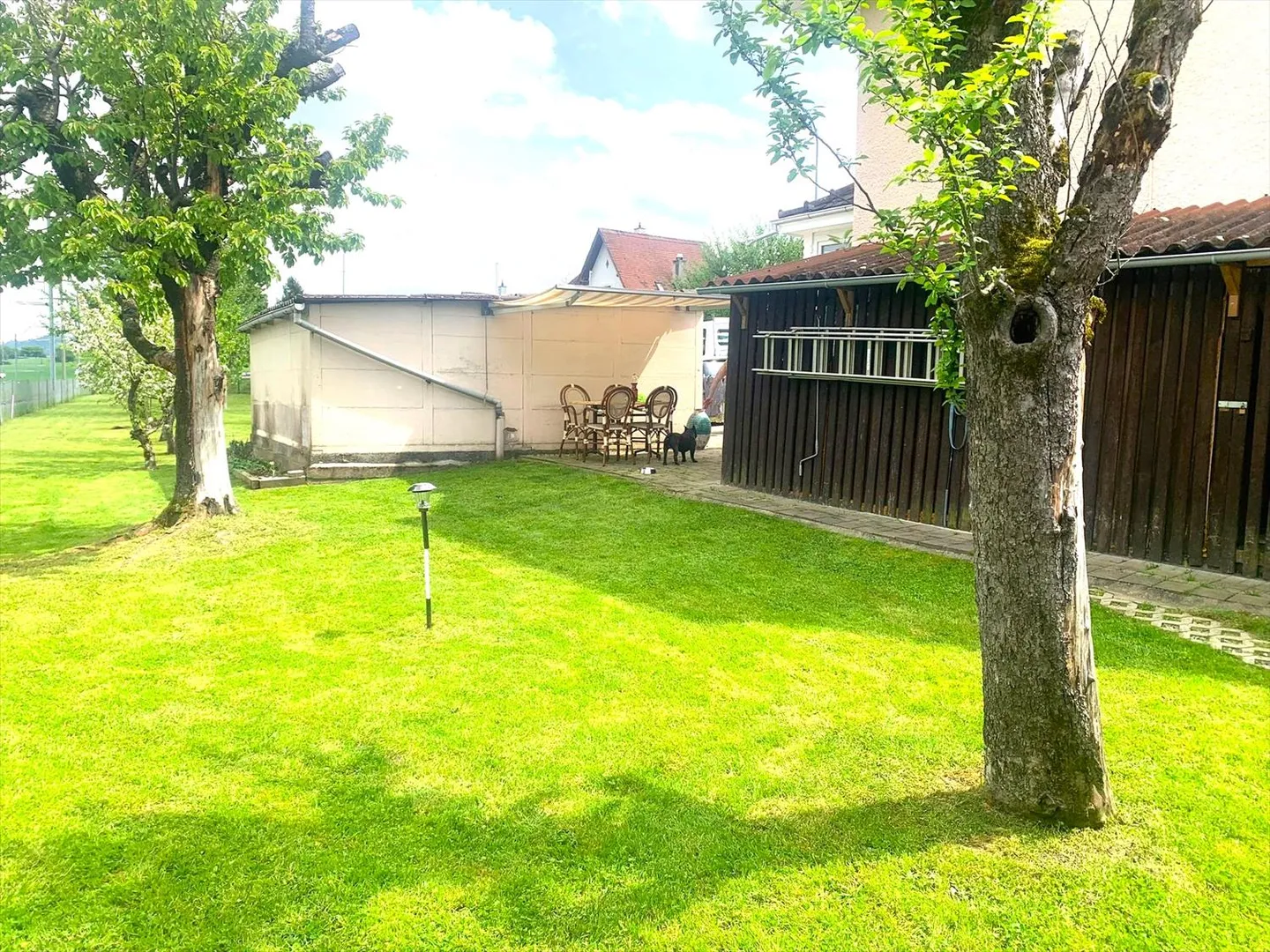 Maison 5.5 pièces - Photo 12 sur 30