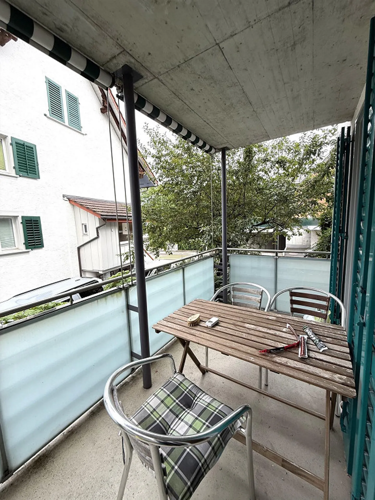 Bright 3-room apartment near the lake - Photo 4 of 9