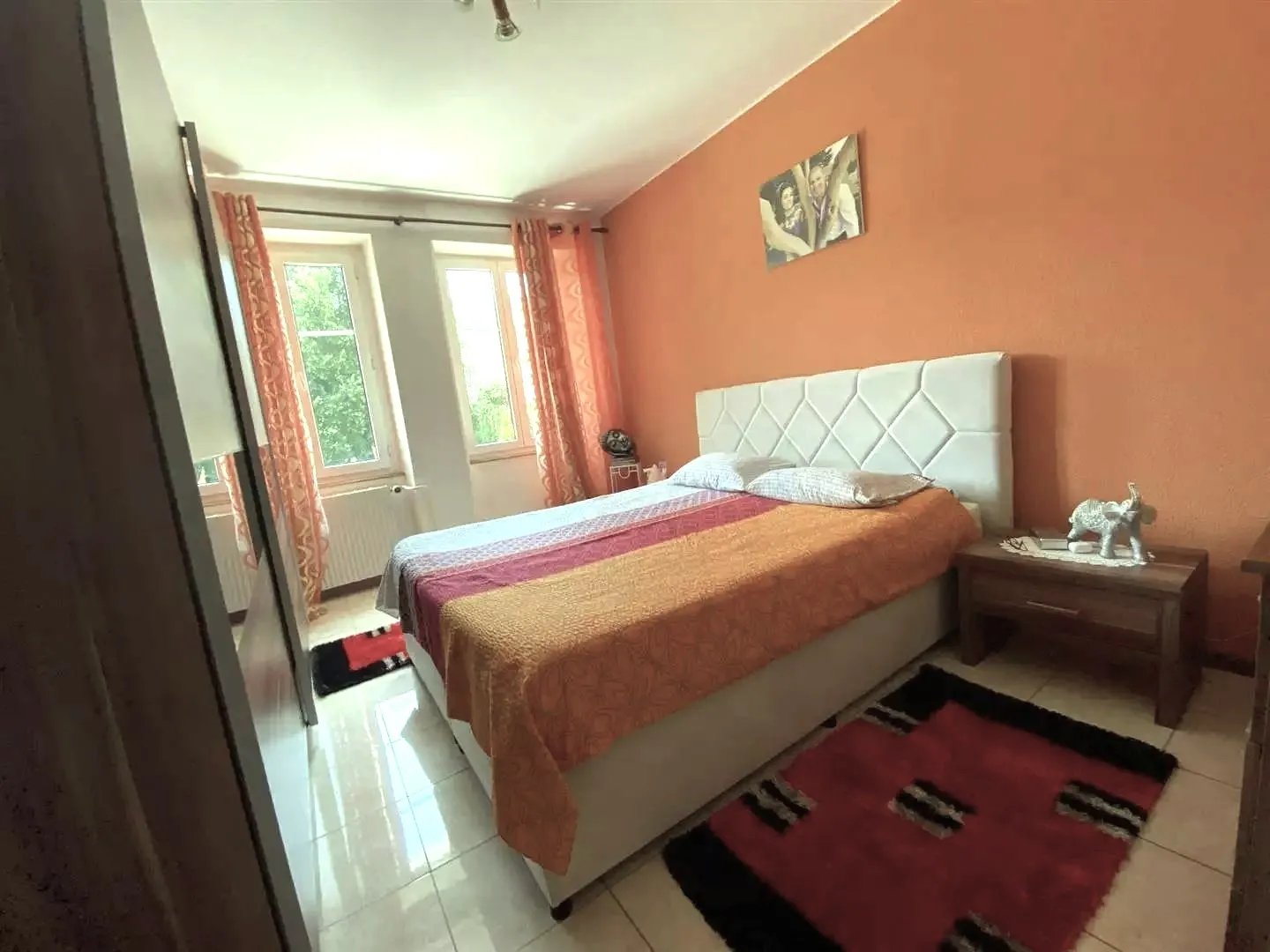 Maison 5.5 pièces - Photo 26 sur 30