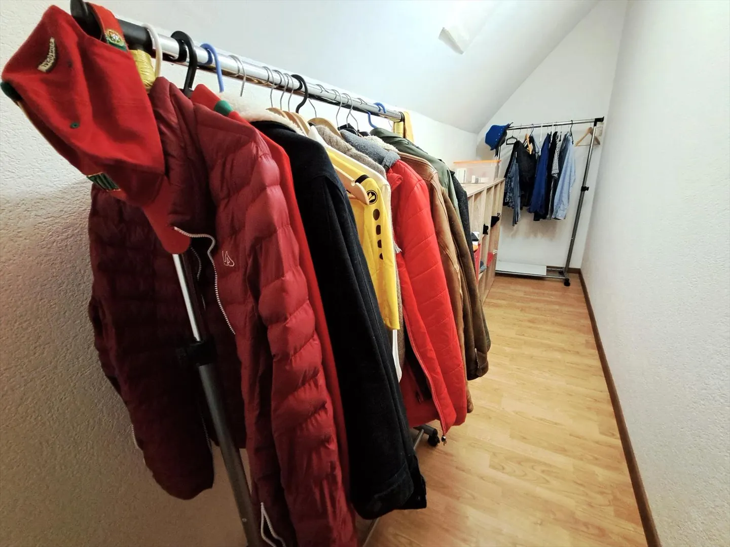 Maison 5.5 pièces - Photo 27 sur 30