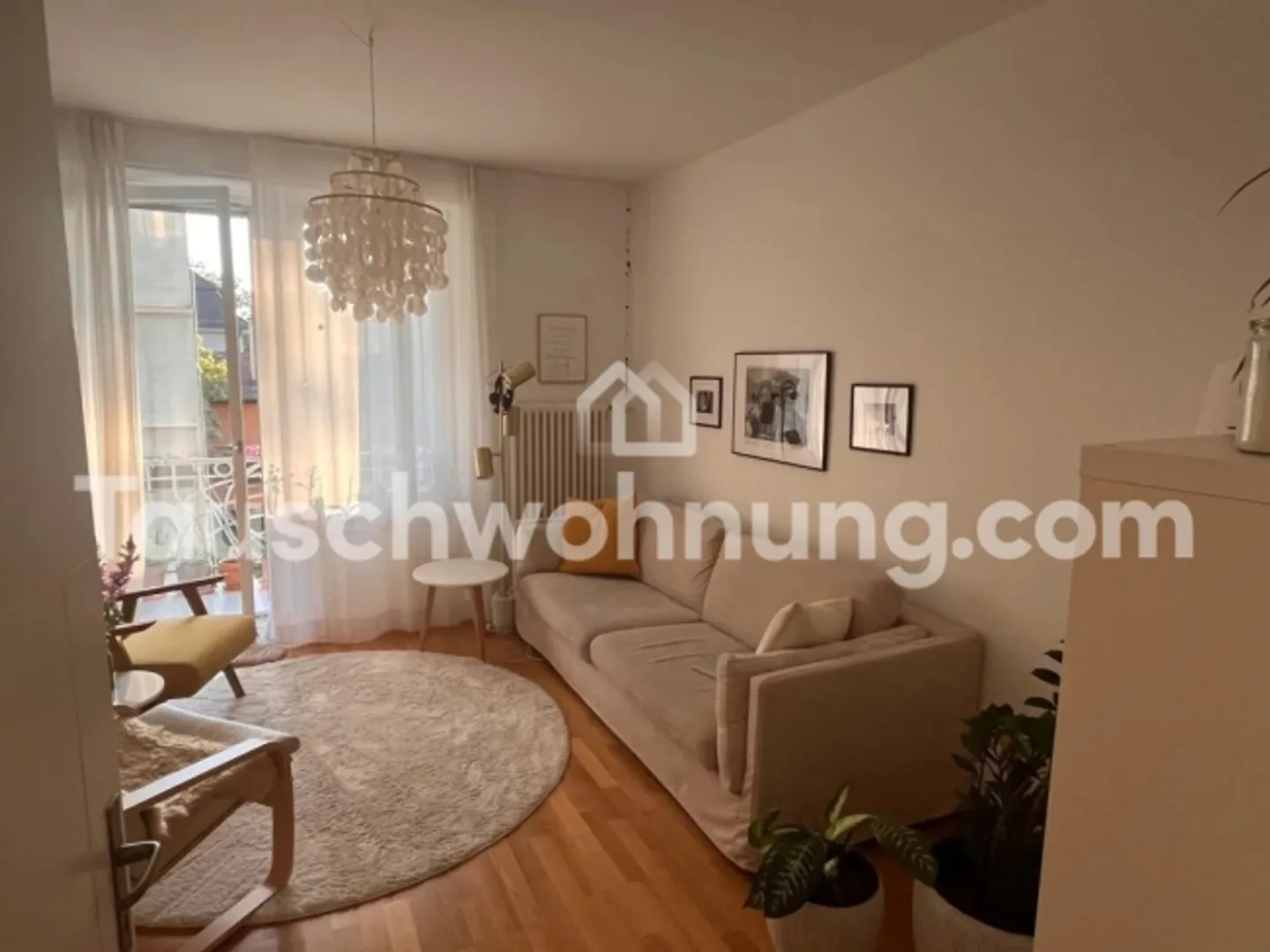 [ÉCHANGE D'APPARTEMENT] 2,5 pièces avec balcon, près de Limmat & HB pour 3,5 pièces - Photo 2 sur 12
